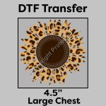 DTF Transfer 4.5" Thumbnail