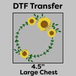 DTF Transfer 4.5" Thumbnail