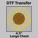 DTF Transfer 4.5" Thumbnail