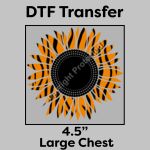 DTF Transfer 4.5" Thumbnail