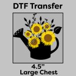 DTF Transfer 4.5" Thumbnail