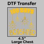 DTF Transfer 4.5" Thumbnail