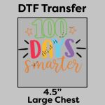 DTF Transfer 4.5" Thumbnail