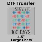 DTF Transfer 4.5" Thumbnail