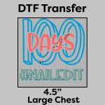 DTF Transfer 4.5" Thumbnail