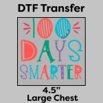 DTF Transfer 4.5" Thumbnail