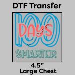 DTF Transfer 4.5" Thumbnail