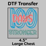 DTF Transfer 4.5" Thumbnail