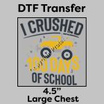 DTF Transfer 4.5" Thumbnail