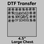 DTF Transfer 4.5" Thumbnail