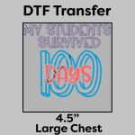 DTF Transfer 4.5" Thumbnail