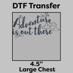 DTF Transfer 4.5" Thumbnail