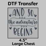 DTF Transfer 4.5" Thumbnail