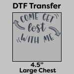 DTF Transfer 4.5" Thumbnail