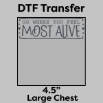 DTF Transfer 4.5" Thumbnail