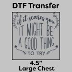 DTF Transfer 4.5" Thumbnail