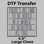 DTF Transfer 4.5" Thumbnail