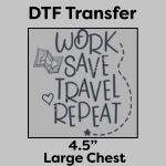 DTF Transfer 4.5" Thumbnail