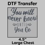 DTF Transfer 4.5" Thumbnail