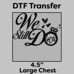 DTF Transfer 4.5" Thumbnail