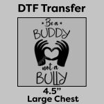 DTF Transfer 4.5" Thumbnail