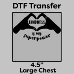 DTF Transfer 4.5" Thumbnail