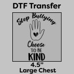 DTF Transfer 4.5" Thumbnail