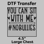 DTF Transfer 4.5" Thumbnail