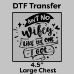DTF Transfer 4.5" Thumbnail