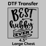 DTF Transfer 4.5" Thumbnail