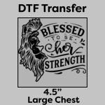 DTF Transfer 4.5" Thumbnail