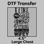 DTF Transfer 4.5" Thumbnail