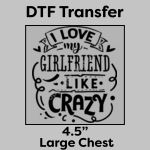 DTF Transfer 4.5" Thumbnail