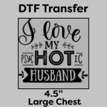 DTF Transfer 4.5" Thumbnail