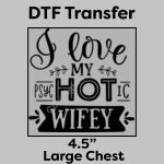 DTF Transfer 4.5" Thumbnail