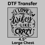 DTF Transfer 4.5" Thumbnail