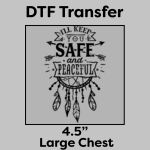 DTF Transfer 4.5" Thumbnail