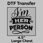 DTF Transfer 4.5" Thumbnail