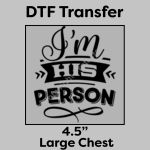 DTF Transfer 4.5" Thumbnail