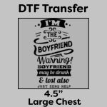 DTF Transfer 4.5" Thumbnail