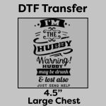 DTF Transfer 4.5" Thumbnail