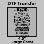 DTF Transfer 4.5" Thumbnail