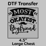 DTF Transfer 4.5" Thumbnail