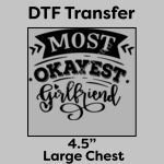 DTF Transfer 4.5" Thumbnail