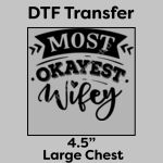 DTF Transfer 4.5" Thumbnail