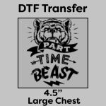 DTF Transfer 4.5" Thumbnail