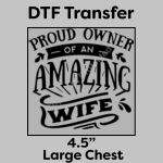 DTF Transfer 4.5" Thumbnail