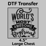 DTF Transfer 4.5" Thumbnail