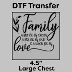 DTF Transfer 4.5" Thumbnail