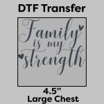 DTF Transfer 4.5" Thumbnail